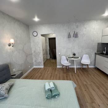 Сдается 1-комнатная квартира, 27 м²