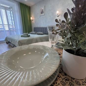 Сдается 1-комнатная квартира, 27 м²