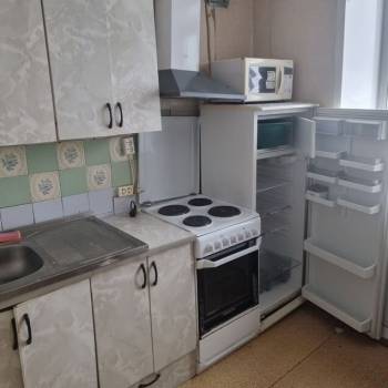 Сдается 1-комнатная квартира, 28 м²