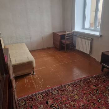 Сдается 1-комнатная квартира, 28 м²