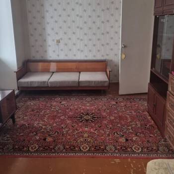 Сдается 1-комнатная квартира, 28 м²