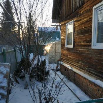 Продается Дом, 63 м²