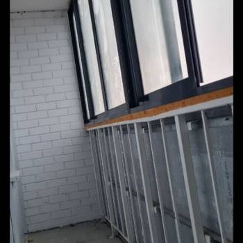 Продается 1-комнатная квартира, 34,6 м²