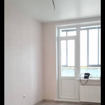 Продается 1-комнатная квартира, 34,6 м²