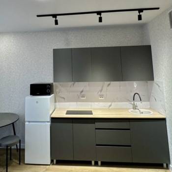 Продается 1-комнатная квартира, 25 м²