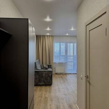 Продается 1-комнатная квартира, 25 м²
