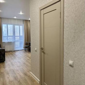 Продается 1-комнатная квартира, 25 м²