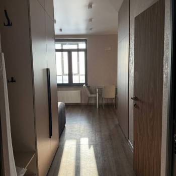Сдается 1-комнатная квартира, 31 м²
