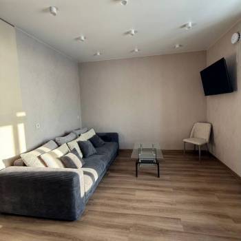 Сдается 1-комнатная квартира, 31 м²