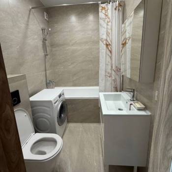 Сдается 1-комнатная квартира, 31 м²