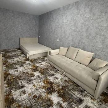 Сдается 1-комнатная квартира, 34,7 м²