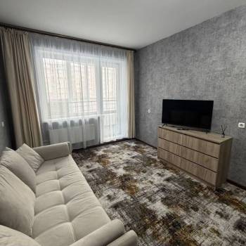 Сдается 1-комнатная квартира, 34,7 м²