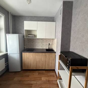 Сдается 1-комнатная квартира, 34,7 м²