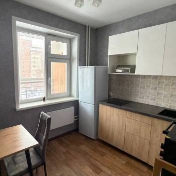 Сдается 1-комнатная квартира, 34,7 м²