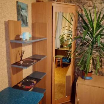 Сдается Комната, 17 м²