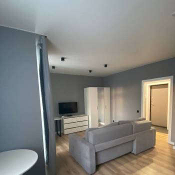 Сдается 1-комнатная квартира, 38 м²