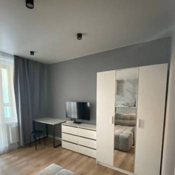 Сдается 1-комнатная квартира, 38 м²