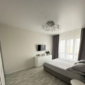 Продается 3-х комнатная квартира, 72,8 м²