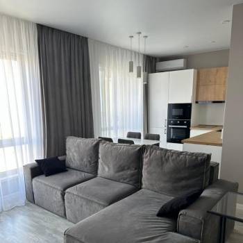 Продается 3-х комнатная квартира, 72,8 м²