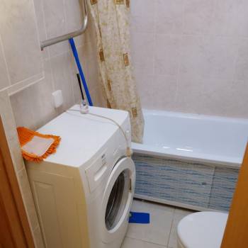 Сдается 1-комнатная квартира, 20 м²