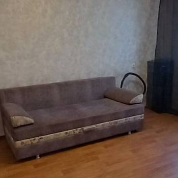 Сдается 1-комнатная квартира, 37 м²