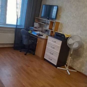 Сдается 1-комнатная квартира, 37 м²