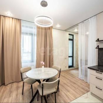 Сдается 1-комнатная квартира, 31,8 м²