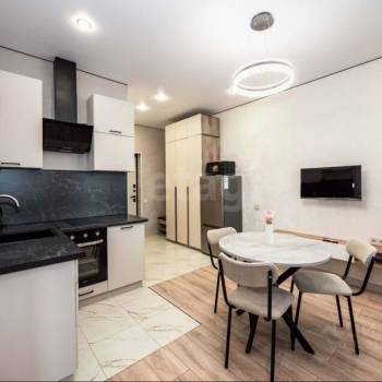 Сдается 1-комнатная квартира, 31,8 м²