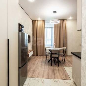 Сдается 1-комнатная квартира, 31,8 м²