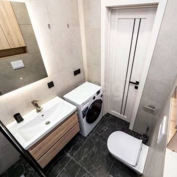 Сдается 1-комнатная квартира, 31,8 м²