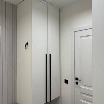 Продается 1-комнатная квартира, 32 м²