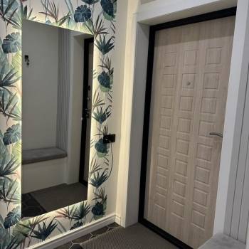 Продается 1-комнатная квартира, 32 м²