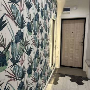 Продается 1-комнатная квартира, 32 м²