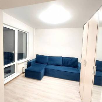 Сдается 1-комнатная квартира, 27,4 м²
