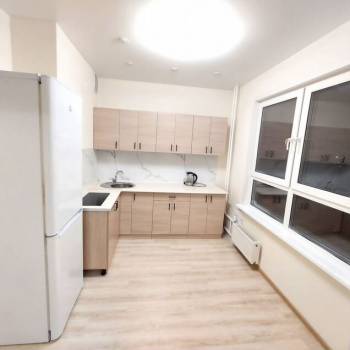 Сдается 1-комнатная квартира, 27,4 м²