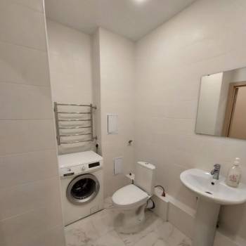 Сдается 1-комнатная квартира, 27,4 м²