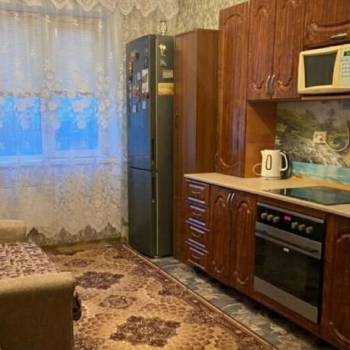 Сдается 1-комнатная квартира, 42,4 м²