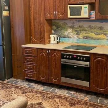 Сдается 1-комнатная квартира, 42,4 м²