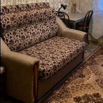 Сдается 1-комнатная квартира, 42,4 м²