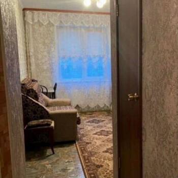 Сдается 1-комнатная квартира, 42,4 м²