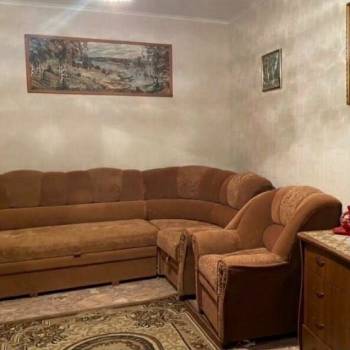 Сдается 1-комнатная квартира, 42,4 м²