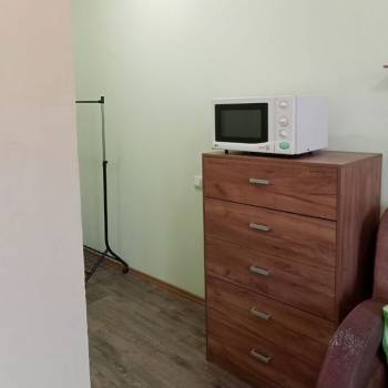 Сдается 1-комнатная квартира, 18,2 м²
