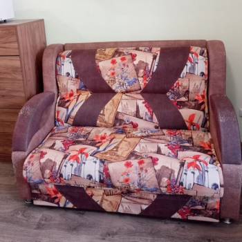 Сдается 1-комнатная квартира, 18,2 м²