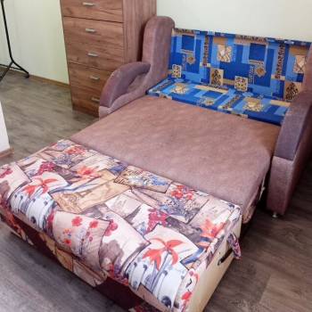 Сдается 1-комнатная квартира, 18,2 м²