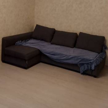 Сдается 2-х комнатная квартира, 40 м²