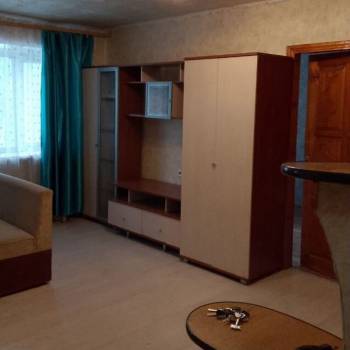 Сдается 2-х комнатная квартира, 40 м²