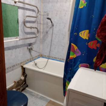 Сдается 2-х комнатная квартира, 40 м²