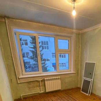 Сдается 2-х комнатная квартира, 44 м²