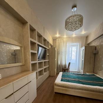 Сдается Многокомнатная квартира, 94 м²