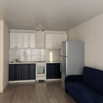 Сдается 1-комнатная квартира, 47 м²